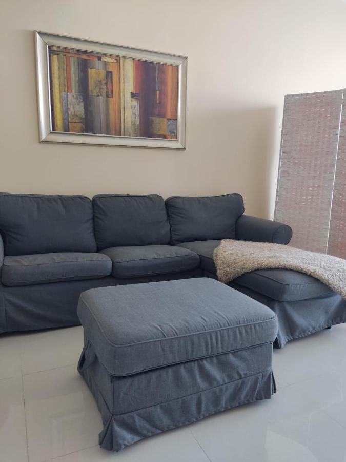 Studio In The Heart Of Sports City -Great View & Amenities! Dubai Exteriör bild